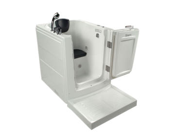 The Bathroom Renovator Barrie Ontario - 705-309-0758