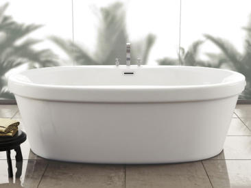 The Bathroom Renovator Barrie Ontario - 705-309-0758