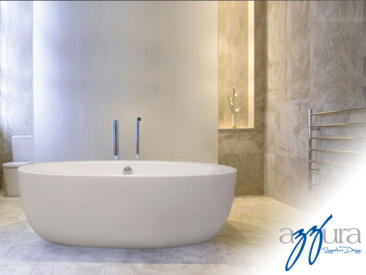 The Bathroom Renovator Barrie Ontario - 705-309-0758
