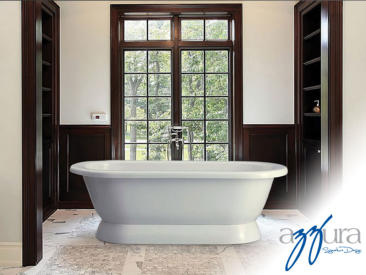 The Bathroom Renovator Barrie Ontario - 705-309-0758