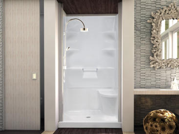 The Bathroom Renovator Barrie Ontario - 705-309-0758