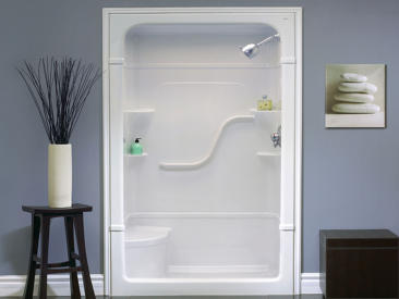 The Bathroom Renovator Barrie Ontario - 705-309-0758