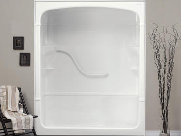 The Bathroom Renovator Barrie Ontario - 705-309-0758