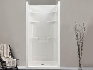 The Bathroom Renovator Barrie Ontario - 705-309-0758