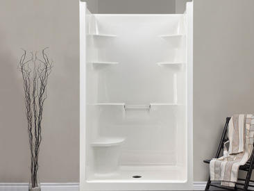 The Bathroom Renovator Barrie Ontario - 705-309-0758