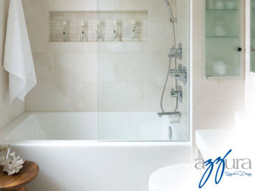 The Bathroom Renovator Barrie Ontario - 705-309-0758