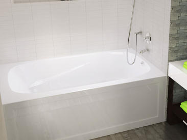 The Bathroom Renovator Barrie Ontario - 705-309-0758