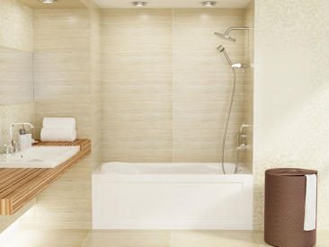 The Bathroom Renovator Barrie Ontario - 705-309-0758