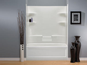 The Bathroom Renovator Barrie Ontario - 705-309-0758