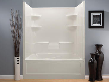 The Bathroom Renovator Barrie Ontario - 705-309-0758