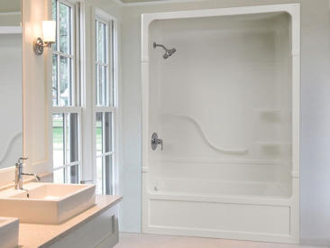 The Bathroom Renovator Barrie Ontario - 705-309-0758
